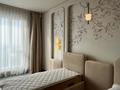 3-комнатная квартира · 135 м² · 6/8 этаж, Аль-Фараби 69 за 2.7 млн ₸ в Алматы, Бостандыкский р-н — фото 27