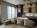 3-комнатная квартира · 135 м² · 6/8 этаж, Аль-Фараби 69 за 2.7 млн ₸ в Алматы, Бостандыкский р-н — фото 5