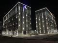 2-комнатная квартира · 68 м² · 4/9 этаж, мкр Нурсат, Аргынбекова 89Б — Аргынбекова за 380 000 ₸ в Шымкенте, Каратауский р-н — фото 18