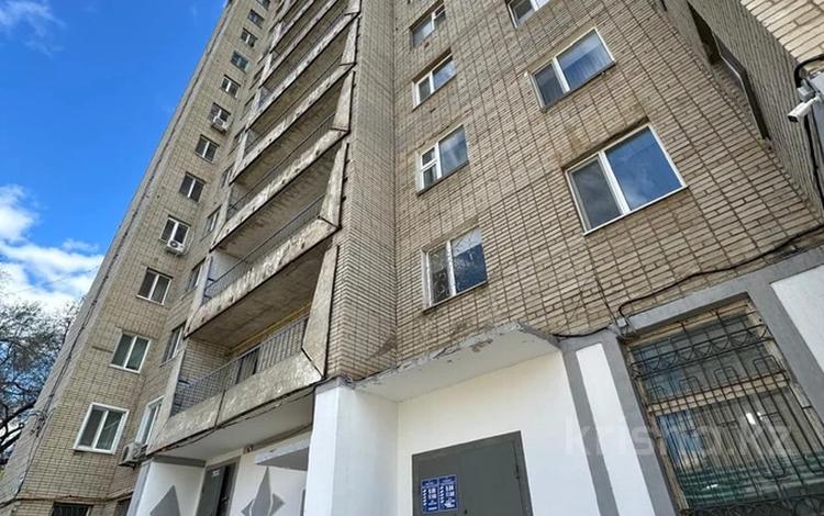 1-комнатная квартира · 39.5 м² · 12/14 этаж, Просп. Нурсултана Назарбаева 244 за 9.5 млн ₸ в Уральске, мкр Школьник — фото 2