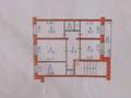 4-бөлмелі пәтер · 81.3 м² · 2/5 қабат, Пр.Кобланды Батыра 12 — Мкр Арман, бағасы: 29 млн ₸ в Костанае — фото 17