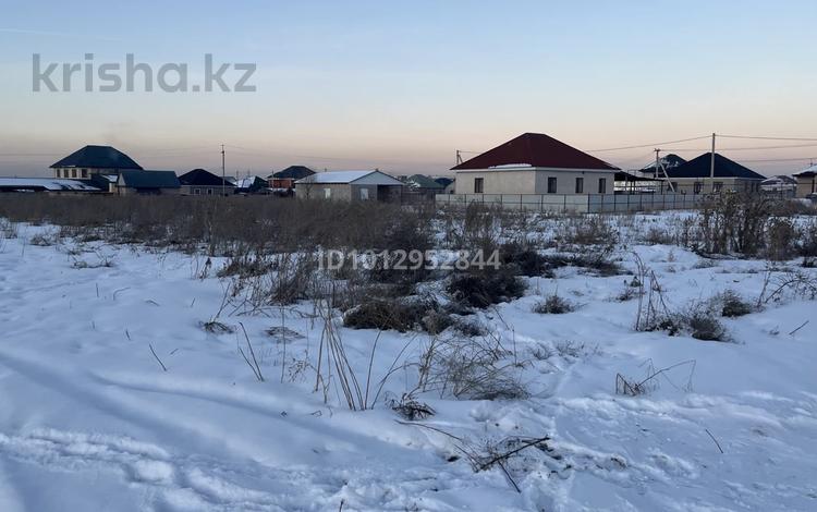 Участок · 6 соток, Достық 104 — Жаңа роддомға жақын за 5.1 млн ₸ в Узынагаш — фото 2