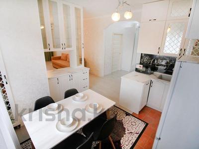 3-комнатная квартира · 72 м² · 10/10 этаж, Гагарина 311а за 63.5 млн ₸ в Алматы, Бостандыкский р-н