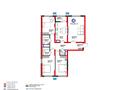 4-бөлмелі пәтер · 114 м², Байтерекова, бағасы: ~ 57.1 млн ₸ в Шымкенте, Каратауский р-н
