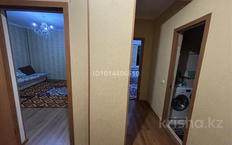 1-комнатная квартира · 38 м² · 3/12 этаж, 33-й мкр, 33 мкрн 21 — Маңғыстау Арена, НИШ за 120 000 ₸ в Актау — фото 2