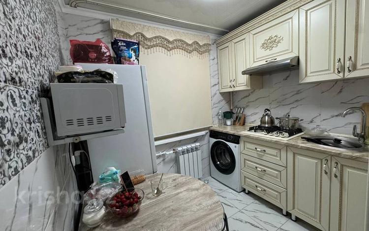 2-комнатная квартира · 44.2 м² · 1/4 этаж, Тимирязева за 33 млн ₸ в Алматы, Бостандыкский р-н — фото 4