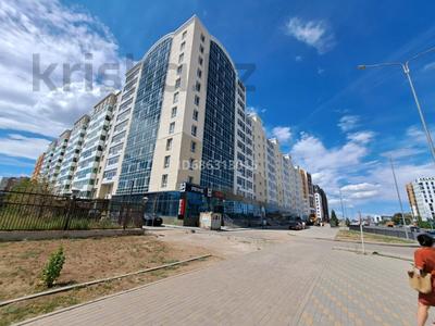 3-бөлмелі пәтер · 68 м² · 7/9 қабат, Кумисбекова 9а, бағасы: 42.9 млн ₸ в Астане, Сарыарка р-н