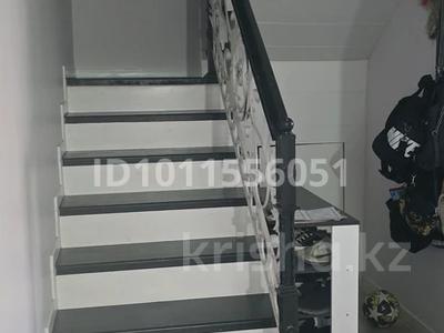 5-бөлмелі пәтер · 160 м² · 5/6 қабат, мкр. Алтын орда 48 в — Мустафы Шокая, бағасы: 48 млн ₸ в Актобе