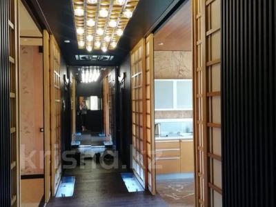 3-бөлмелі пәтер · 155 м², Мирас 53–64, бағасы: 195 млн ₸ в Алматы, Бостандыкский р-н