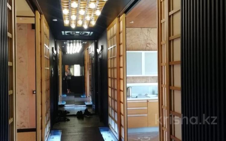 3-бөлмелі пәтер · 155 м², Мирас 53–64, бағасы: 195 млн ₸ в Алматы, Бостандыкский р-н — фото 14