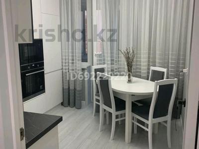 1-бөлмелі пәтер, 40 м², 20/24 қабат, Қабанбай батыр 48/5, бағасы: 30 млн 〒 в Астане, Нура р-н