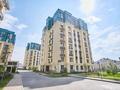 2-комнатная квартира · 67 м² · 9/9 этаж, Тыныбаева 6 — ПосольствоАзербаджана-ПрезидентскийПарк-Тыныбаева4 за 70 млн ₸ в Астане, Алматы р-н — фото 25