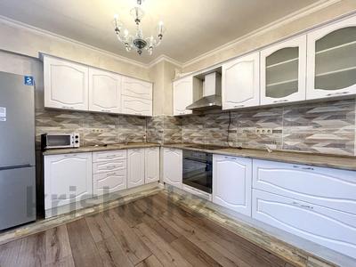 2-комнатная квартира · 52 м² · 11/16 этаж, мкр Коктем-3, Мусрепова 22 — Сатпаева за 54.5 млн 〒 в Алматы, Бостандыкский р-н