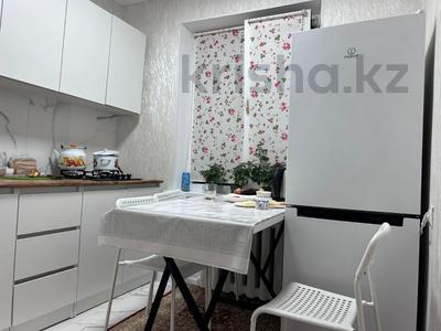 2-комнатная квартира, 45 м², 5/5 этаж, си синхая 18 за 32.5 млн 〒 в Алматы, Бостандыкский р-н