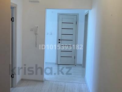 2-бөлмелі пәтер · 51 м² · 9/9 қабат, 4 микрорайон 40 — Рядом школа N3, бағасы: ~ 19.5 млн ₸ в Аксае