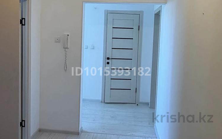 2-комнатная квартира · 51 м² · 9/9 этаж, 4 микрорайон 40 — Рядом школа N3 за ~ 19.5 млн ₸ в Аксае — фото 2