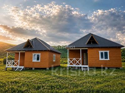 Жеке үй · 3 бөлме · 72 м², Берель — Село Берель. справа магазина Назерке у подножья горы, бағасы: 10 000 ₸ в 