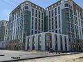 1-комнатная квартира · 41.2 м² · 3/9 этаж, мкр Шымсити, Аблхайыр хан 189 за 18.5 млн ₸ в Шымкенте, Абайский р-н