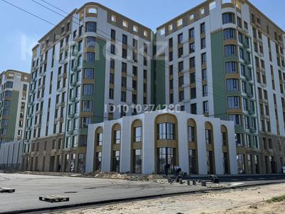 1-бөлмелі пәтер · 41.2 м² · 3/9 қабат, мкр Шымсити, Аблхайыр хан 189, бағасы: 18.5 млн ₸ в Шымкенте, Абайский р-н