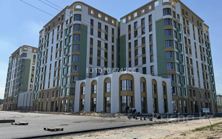 1-комнатная квартира · 41.2 м² · 3/9 этаж, мкр Шымсити, Аблхайыр хан 189 за 18.5 млн ₸ в Шымкенте, Абайский р-н — фото 8