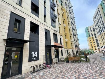 Еркін, қоймалар · 2.7 м², бағасы: 800 000 ₸ в Алматы, Алатауский р-н
