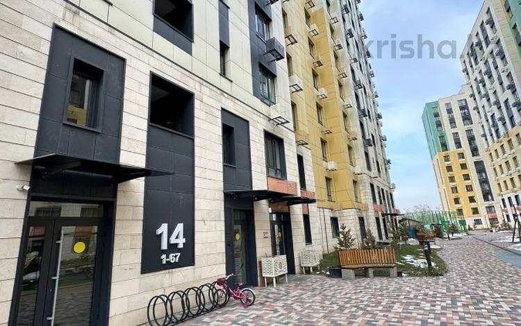 Свободное назначение, склады · 2.7 м² за 800 000 ₸ в Алматы, Алатауский р-н — фото 16