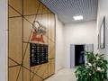 2-комнатная квартира · 65 м² · 9/10 этаж, Бектурова 3 за 300 000 ₸ в Астане, Нура р-н — фото 33