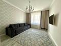 2-комнатная квартира · 65 м² · 9/10 этаж, Бектурова 3 за 300 000 ₸ в Астане, Нура р-н — фото 26