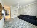 2-комнатная квартира · 65 м² · 9/10 этаж, Бектурова 3 за 300 000 ₸ в Астане, Нура р-н — фото 27