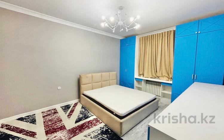 2-комнатная квартира · 65 м² · 9/10 этаж, Бектурова 3 за 300 000 ₸ в Астане, Нура р-н — фото 40