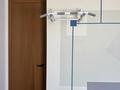 4-комнатная квартира · 103.6 м² · 8/8 этаж, мкр Юго-Восток, Проспект Республики 1/7 за 62 млн ₸ в Караганде, Казыбек би р-н — фото 11