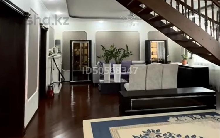 Отдельный дом · 4 комнаты · 220 м² · 6 сот., мкр 5, Тлепбергенова — Тропинина за 59 млн ₸ в Актобе — фото 33