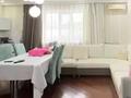 Отдельный дом · 4 комнаты · 220 м² · 6 сот., мкр 5, Тлепбергенова — Тропинина за 59 млн ₸ в Актобе — фото 5