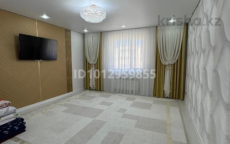 2-комнатная квартира · 75 м² · 4/5 этаж, 16-й мкр 83 за 22 млн ₸ в Актау — фото 2