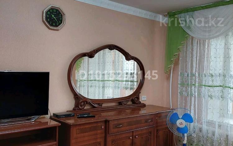 3-комнатная квартира · 59 м² · 4/5 этаж, Пушкина 90 — Пересечения улиц Пушкина и Сагадата Нурмагамбетова, где находятся ТД « за 18 млн ₸ в Акколе — фото 2