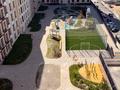 2-комнатная квартира · 58 м² · 8/12 этаж, Жубан Молдагалиев 6г за ~ 32.2 млн ₸ в Астане, Нура р-н