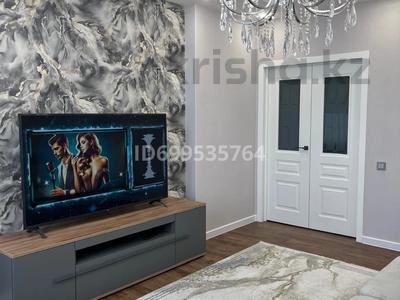 1-комнатная квартира · 41.5 м² · 11/12 этаж, Туран 57Г — №24 за 33 млн 〒 в Астане, Есильский р-н