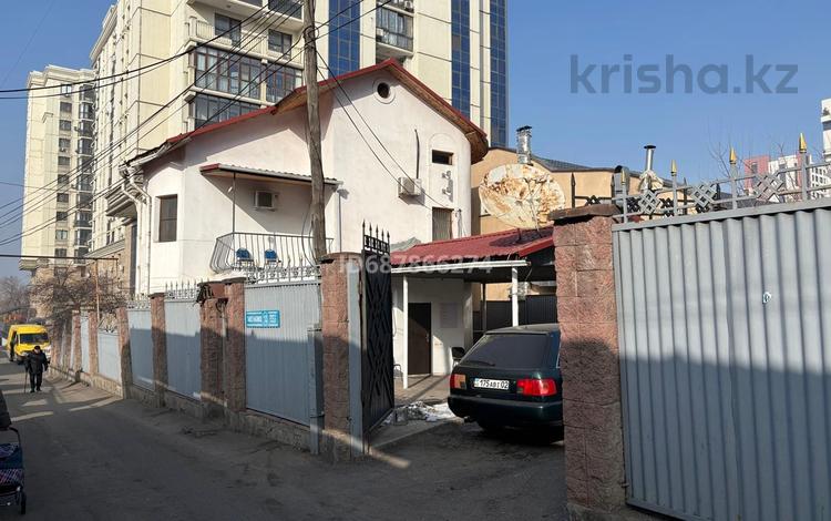 Офисы · 22 м² за 230 000 ₸ в Алматы, Бостандыкский р-н — фото 9