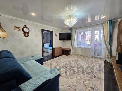3-комнатная квартира · 54.7 м² · 7/9 этаж, 7-й мкр. за 9.5 млн ₸ в Темиртау