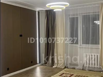 1-комнатная квартира · 42 м² · 10/15 этаж, Сарайшык 7/1 за 24.5 млн 〒 в Астане, Есильский р-н