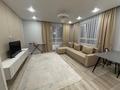2-комнатная квартира · 50 м² · 3/12 этаж, мкр Гажайып 5/4 2 за 18 000 ₸ в Алматы, Алатауский р-н