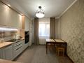 3-комнатная квартира · 82 м² · 2/9 этаж, Тауелсиздик — Б̲Е̲З̲ ̲К̲О̲М̲И̲С̲С̲И̲И̲ ̲Д̲Л̲Я̲ ̲П̲О̲К̲У̲П̲А̲Т̲Е̲Л̲Я̲ за 49.5 млн ₸ в Астане, Алматы р-н — фото 2