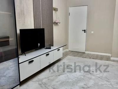 1-комнатная квартира · 39 м² · 7/9 этаж, Территория ПК Кунаева 336/2 за 28.5 млн ₸ в Алматы, Турксибский р-н