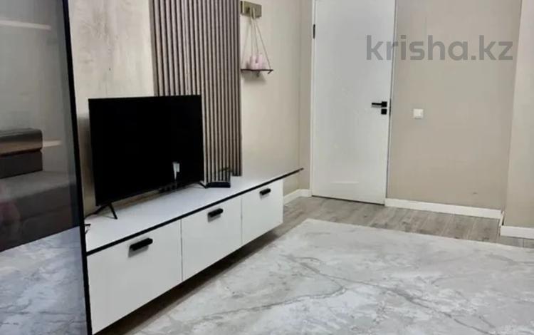 1-комнатная квартира · 39 м² · 7/9 этаж, Территория ПК Кунаева 336/2 за 28.5 млн ₸ в Алматы, Турксибский р-н — фото 2