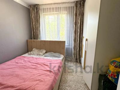 2-комнатная квартира · 43 м² · 2/5 этаж, жастар за 14.5 млн 〒 в Талдыкоргане, мкр Жастар