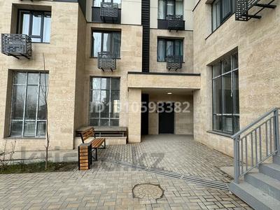 2-бөлмелі пәтер · 53.8 м² · 4 қабат, мкр Шугыла 340/37 к1, бағасы: 27.3 млн ₸ в Алматы, Наурызбайский р-н