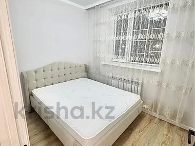 2-бөлмелі пәтер · 40 м² · ай сайын, Калдаякова 24, бағасы: 160 000 〒 в Астане, Алматы р-н