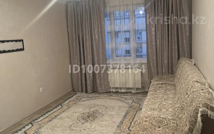 1-комнатная квартира · 43 м² · 9/9 этаж, мкр Нуркент 5/2 за 180 000 ₸ в Алматы, Алатауский р-н — фото 2