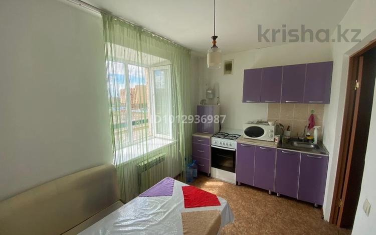 1-бөлмелі пәтер · 39 м² · 5/9 қабат, Сарыарка — Мега, бағасы: 130 000 ₸ в Кокшетау — фото 2