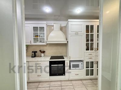 3-бөлмелі пәтер · 75.5 м² · 2/10 қабат, Кумисбекова 2/3, бағасы: ~ 35.6 млн ₸ в Астане, Сарыарка р-н